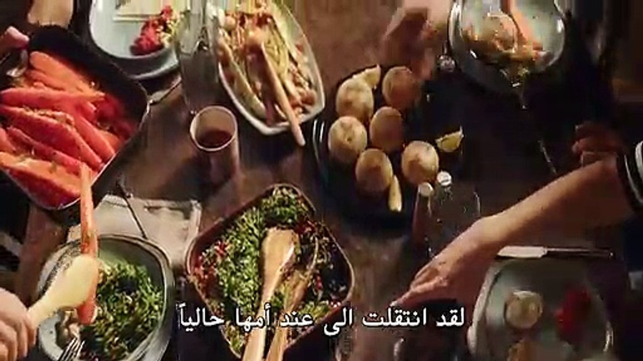 فيلم غريب في جيبي القسم 1 مترجم للعربية - قصة ع...
