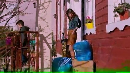 مسلسل عشق و كبرياء الحلقة 6 الاخيرة القسم 2 مترجم للعربية