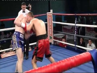 Frankie Borg V Kerry Hope Welsh Championship