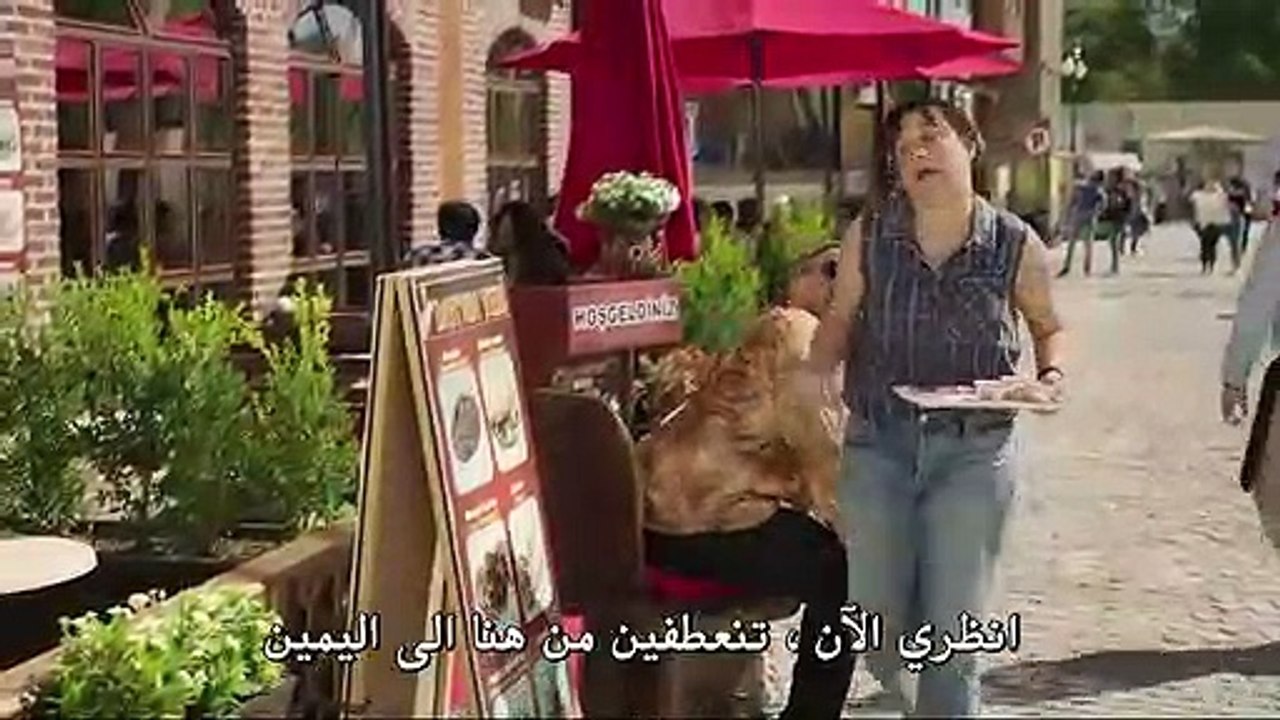 فيلم دليها الجزء 2 الثاني القسم 1 مترجم للعربية...