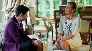 مسلسل عشق و كبرياء الحلقة 5 القسم 1 مترجم للعربية