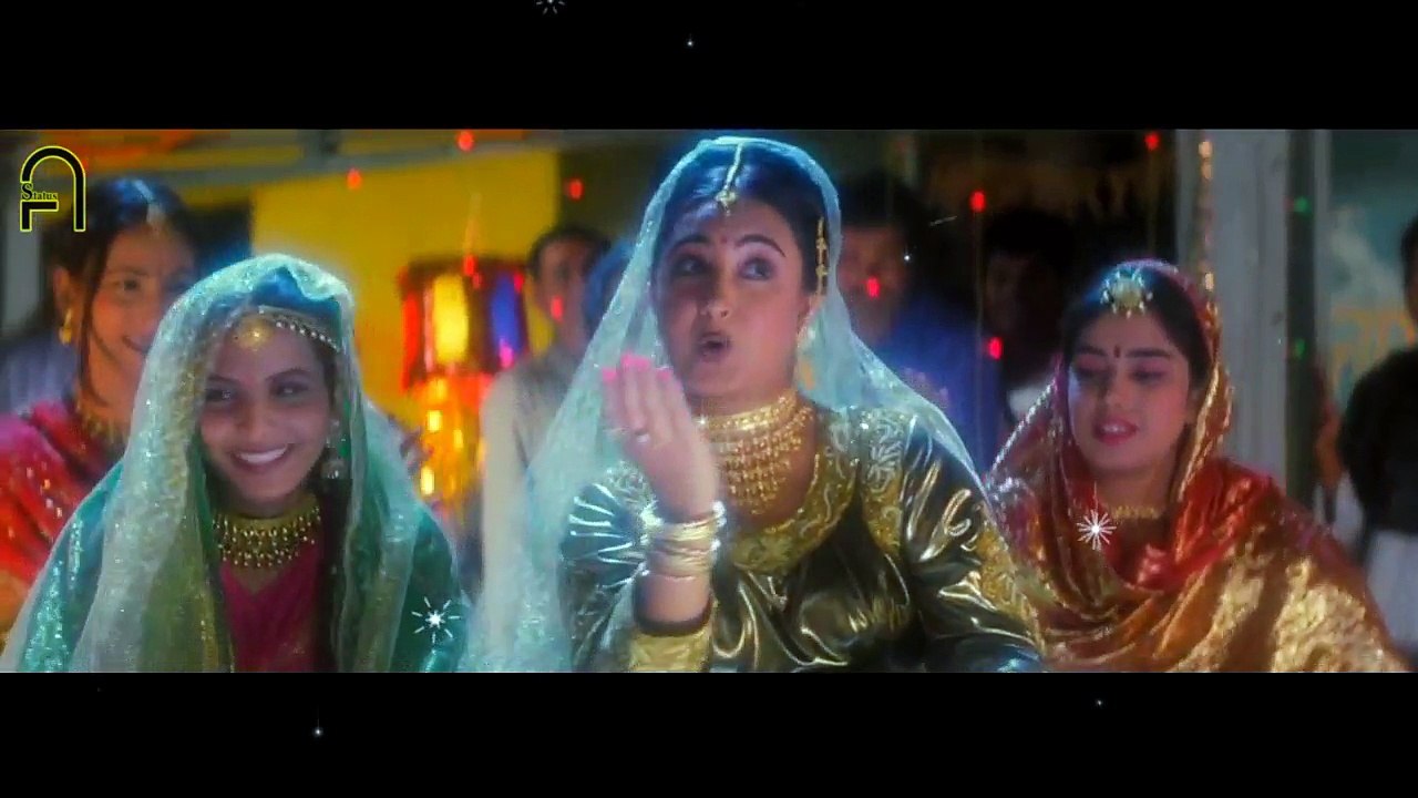 Mera Yaar Dildar Song-Mera Yaar Dildar Bada Sona-Jaanwar Movie 1999-Akshay Kumar-Karisma Kapoor-Sonu Nigam-Alka Yagnik-WhatsApp Status-A-Status