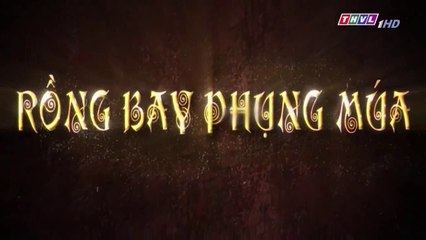 Rồng Bay Phụng Múa Tập 540 ~ Phim Đài Loan (Lồng Tiếng)