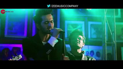 Imtihaan | The Redrum - A Love Story | Vibhav Roy & Saaeda Imtiaaz | Vishvesh Moghia