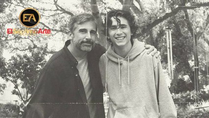 Beautiful Boy, siempre serás mi hijo - Tráiler V.O.S.E. (HD)