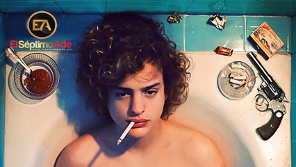 El ángel - Teaser tráiler (HD)