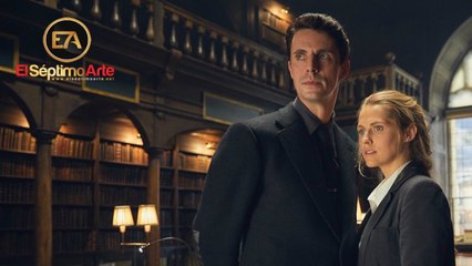 El descubrimiento de las brujas (Sky) - Tráiler español (VOSE - HD)