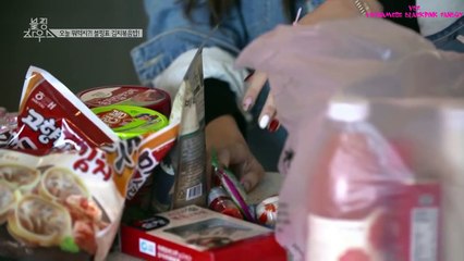 [VIETSUB] BLACKPINK HOUSE EP.8