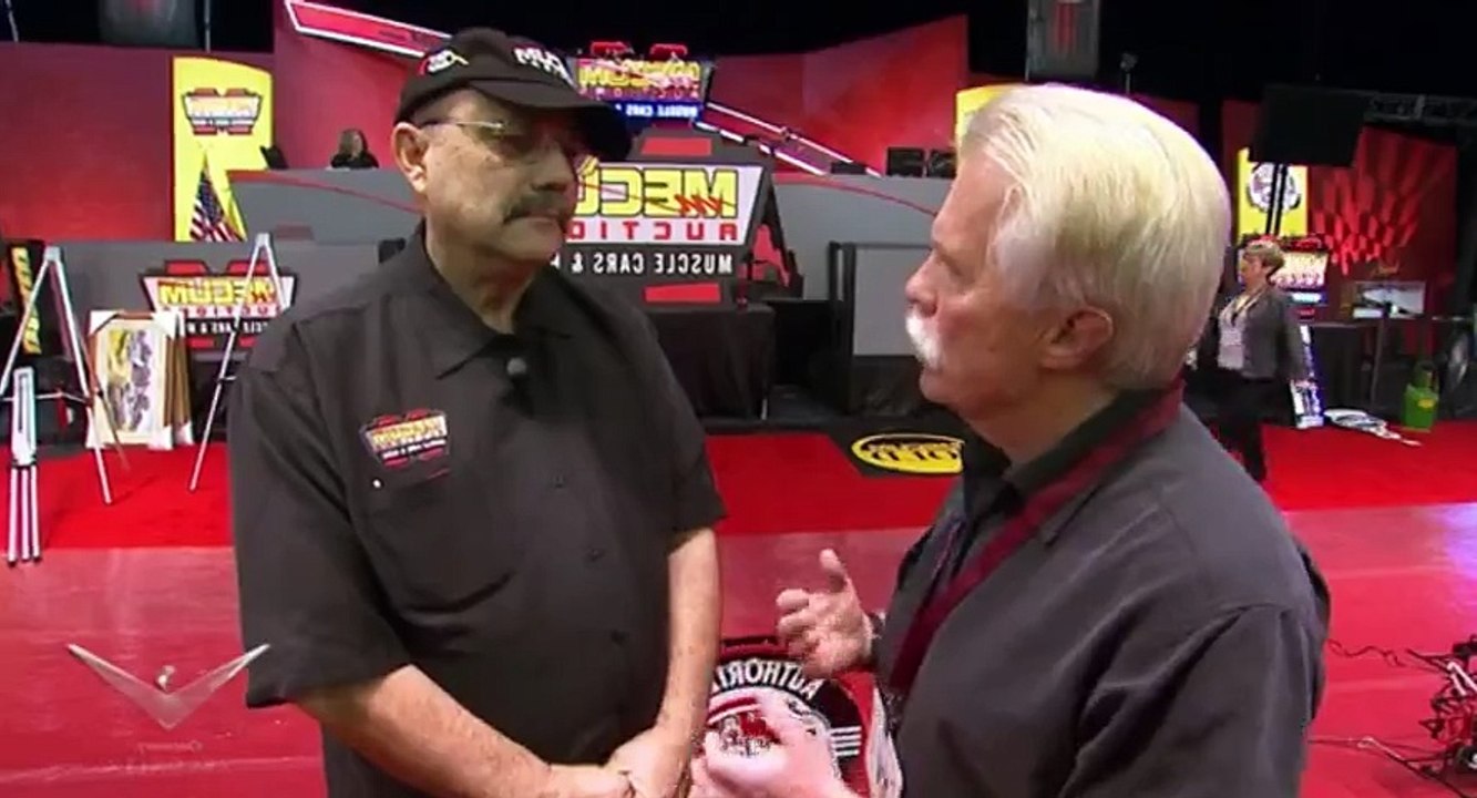 Chasing ClAsic Cars S05 - Ep07 Kissimmee Cars HD Watch