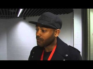 INTERVIEW WITH KANO ON  BOXING & HIS WORK ON HIS LATEST ALBUM