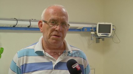 Pësoi parainfarkt, Spitali Gjerman i rikthen jetën deputetit, Spartak Braho: Nesër do jem në Kuvend