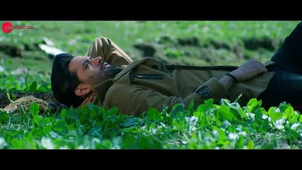 Naina Tere - Official Music Video | Monty Sharma | Vivek Jaitly & Ahaana Kochar (lattest punjabi songs 2018)