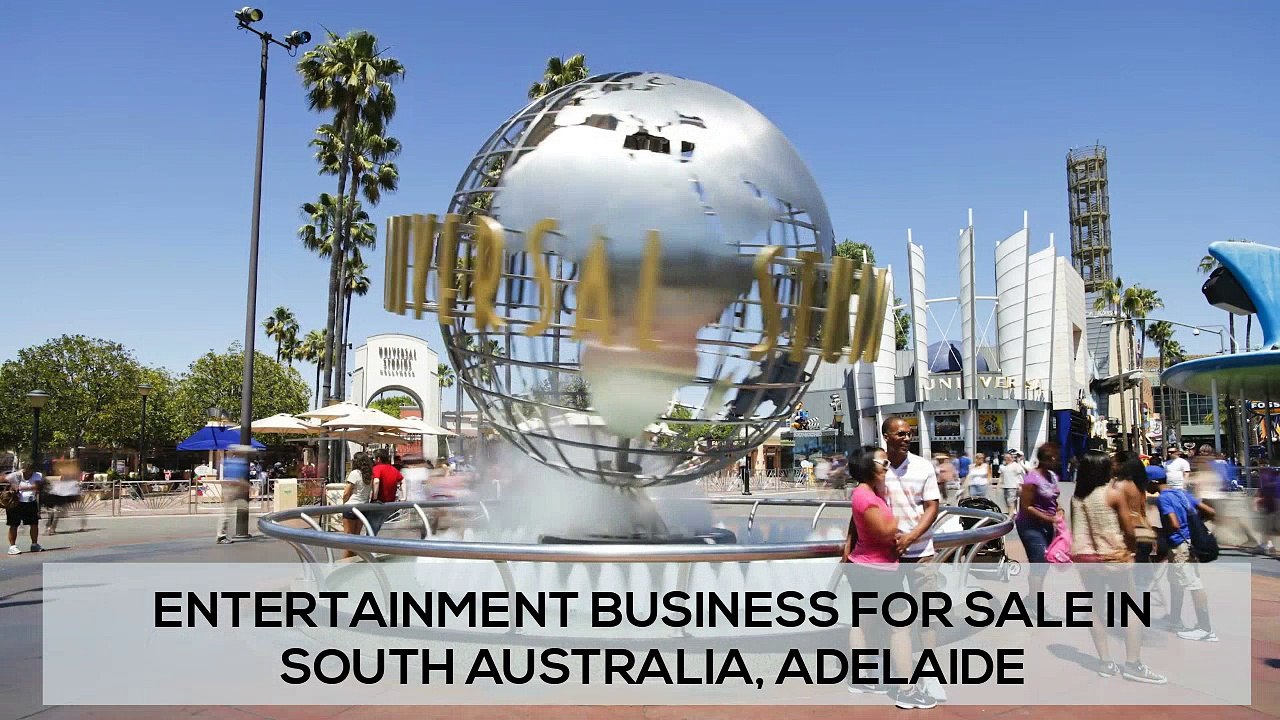 Looking for Buy an Existing Children's Playland & Cafe Franchise Business in Adelaide?