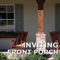 Adding old world charm to new construction? It *can* be done and Jo's going to show us how.  #FixerUpper #BehindTheDesign is coming up at 7|6c!