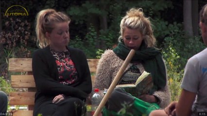 Vergadering - 4 juli 2018