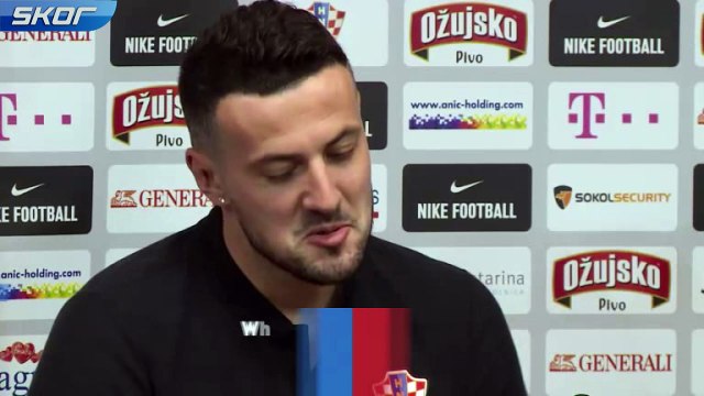 Yıldız futbolcu gözyaşlarına boğuldu... Vida teselli etti