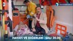 Hayati ve Diğerleri 5. Bölüm Fragmanı