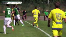 All Goals International  Club Friendly - 04.07.2018 FK Varnsdorf 0-5 FK Jablonec