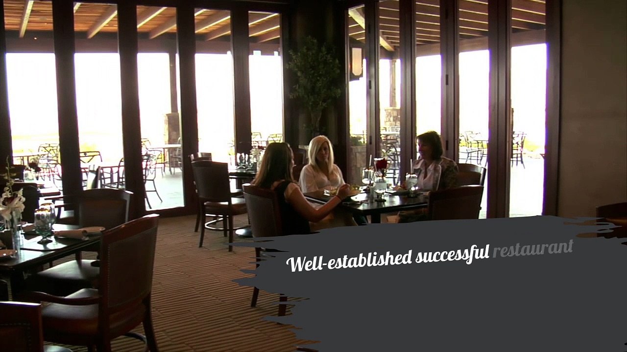 Restaurants For Sale in Gold Coast QLD