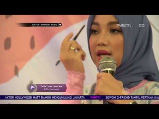 Kekecewaan Chacha Frederica Dengan Pelayangan Sebuah Rumah Sakit di Jakarta