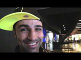 Paulie Malignaggi: 