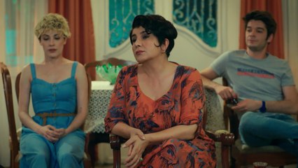 Darısı Başımıza 1. Bölüm Düğün Hazırlıkları