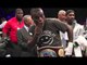 Peter 'Kid Chocolate' Quillin - "I want to unify the division"