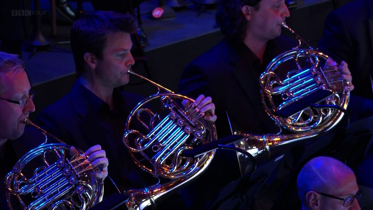 BBC Proms 2017, Prom 8 - John Williams Film Prom Part 2