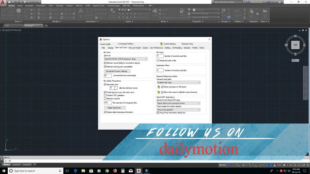 AUTOCAD COMPLETE TRAINING | BEGINNERS TO EXPERTS | UNITS SETTING | OPTION SETTING | AUTO-SAVING SETTING | POLAR TRACKING