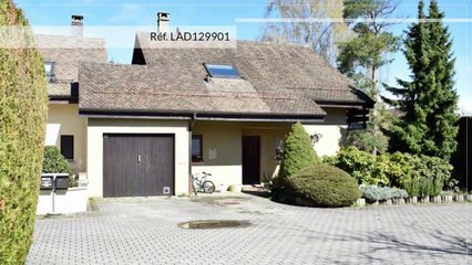 A louer - Maison - Crans-près-Céligny (1299) - 5 pièces