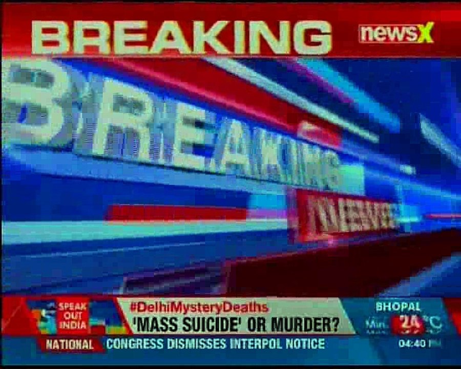 Farmer's Daughter Threatens Suicide If Tamil Nadu CM EPS Implements Salem-Chennai 8 way