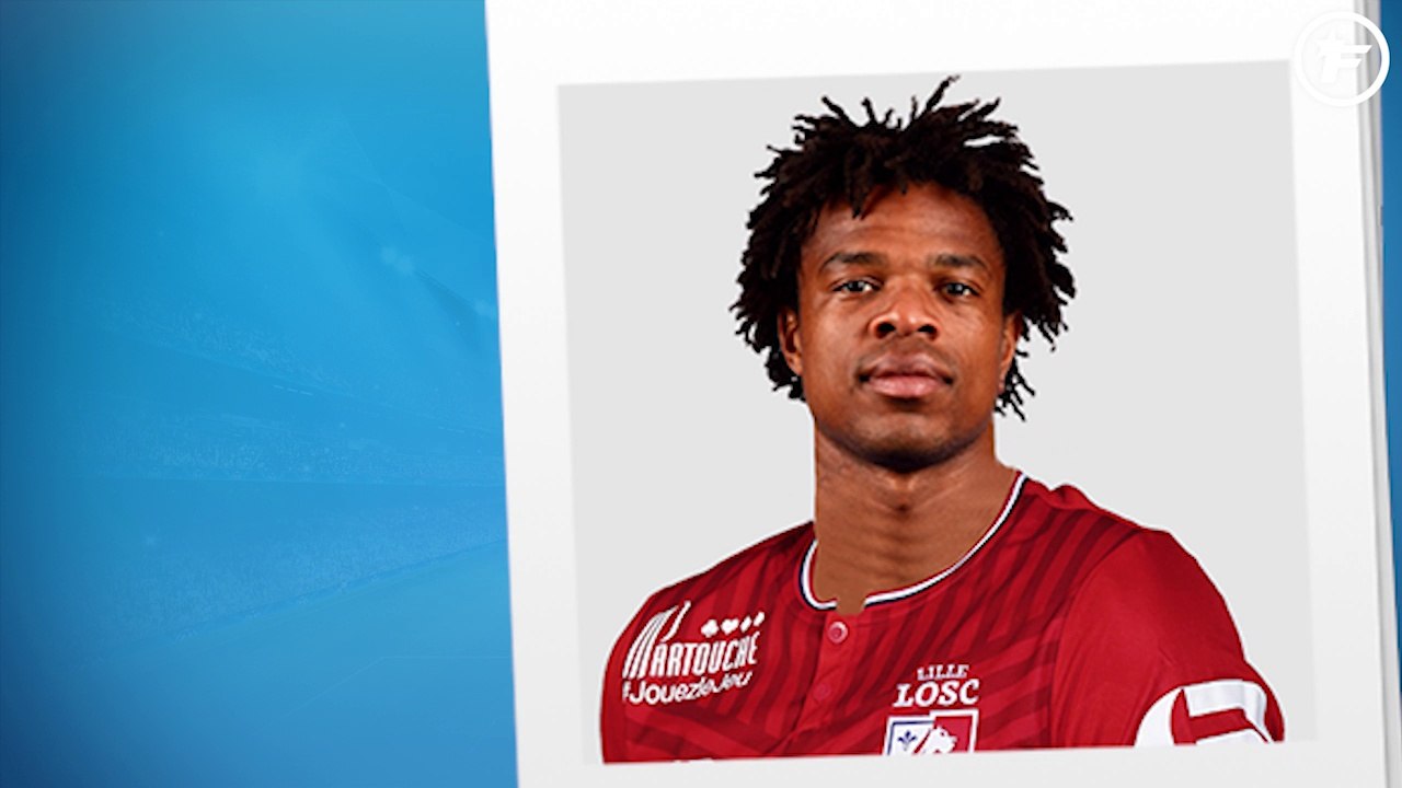 Officiel : le LOSC fait revenir Loïc Rémy en Ligue 1