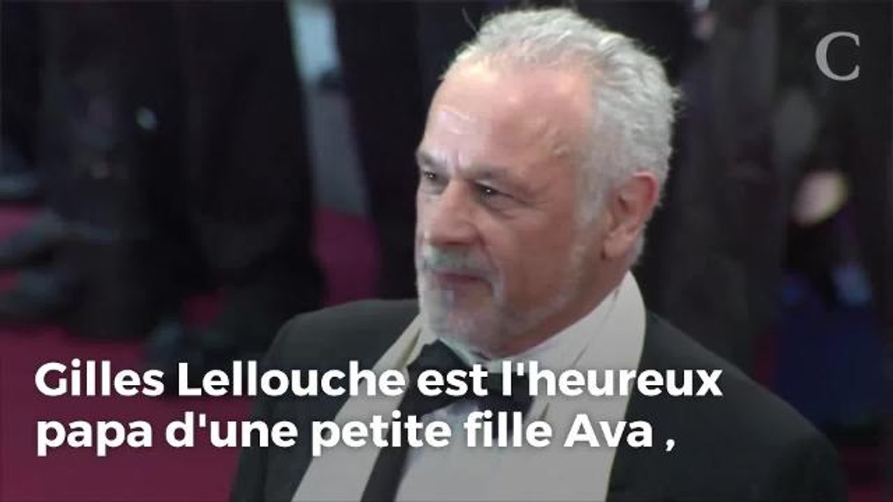 PHOTOS. Gilles Lellouche s'affiche avec sa compagne Alizée Guinochet à la Fashion Week