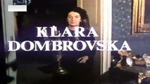 Klara Dombrovska (1976) - Ceo domaci film 1. DEO