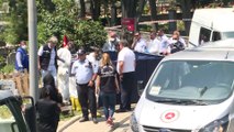 Naim Süleymanoğlu'nun mezarı DNA testi için açıldı - İSTANBUL