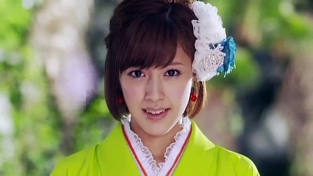 Miyabi Natsuyaki (Solo Version)#01