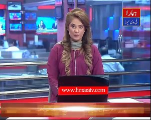 PTI Demand Transparency from KP Caretaker Govt - Hmara TV News