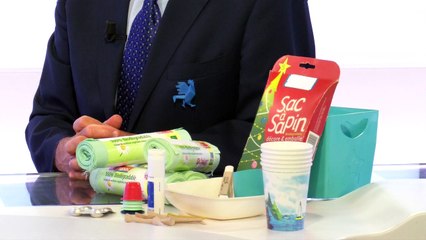 François Monnet: «La chimie végétale peut remplacer une partie du pétrole dans la fabrication de produits du quotidien»