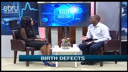 Risk Factors For Birth Defects