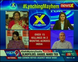 Time To Frame New Laws To Curb Fake NewsDoes Lynching In Maharashtra Expose Administrative Lacunae