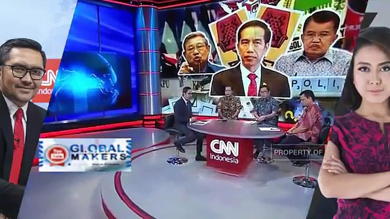 Terbaru 3 Juli 2018 'JOKOWI KAGET' Pilpres 2019, Gerindra Perkuat Komunikasi dan Konsolidasi (HEBOH)