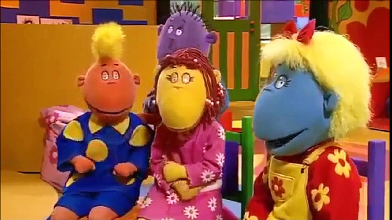Tweenies: Series 1: Spider
