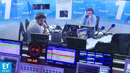 Le jour où Redoine Faïd s’est fait inviter à la Cinémathèque pour rencontrer son "mentor", Michael Mann