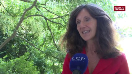 Asile Immigration: Elise Fajgeles, rapporteure LREM explique l'échec de la CMP