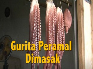 Salah Prediksi, Gurita Peramal Piala Dunia Dimasak