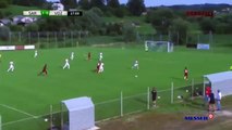 Vozdovac 0:2 Sarajevo (Friendly Match. 1 July 2018)