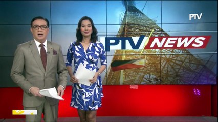 Palasyo, tiniyak na panangutin an mga sangkot sa pagpatay kina Halili at Bote