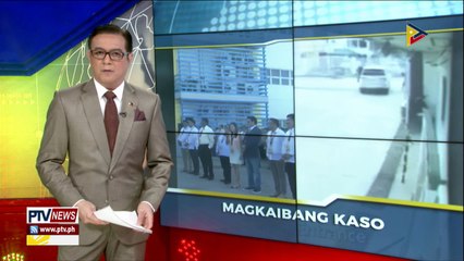 DILG, nilinaw na ‘di konektado ang pagpaslang kina Halili at Bote