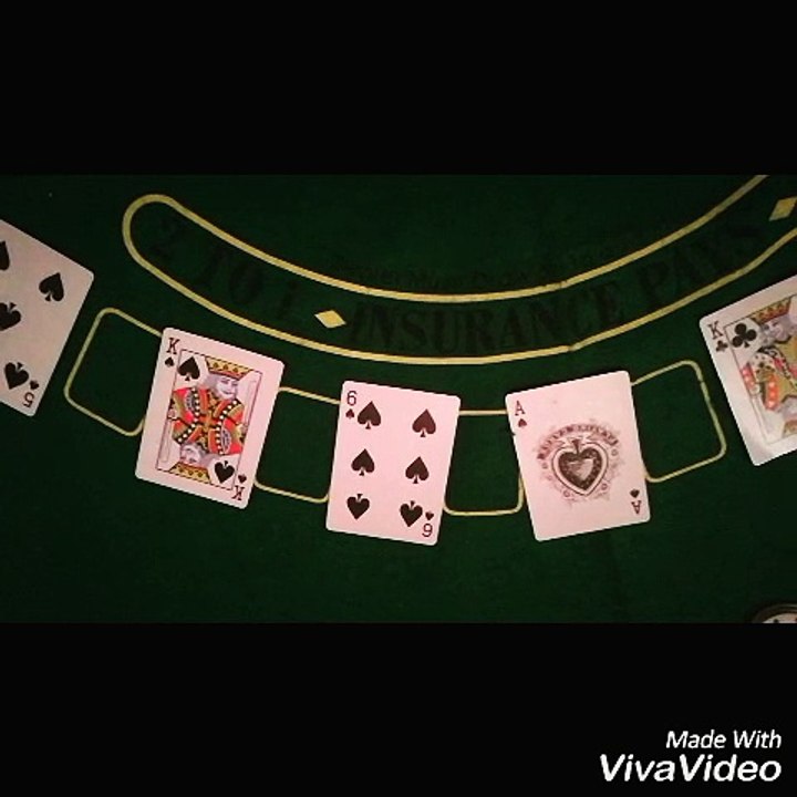 Poker Akita vs Matzuki