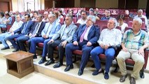 CHP'li Özel'den Muharrem İnce değerlendirmesi:'Merkez Yönetim Kurulu toplantımızı beklememiz gerekiyor'